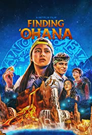 Finding Ohana 2021 Dub in Hindi full movie download